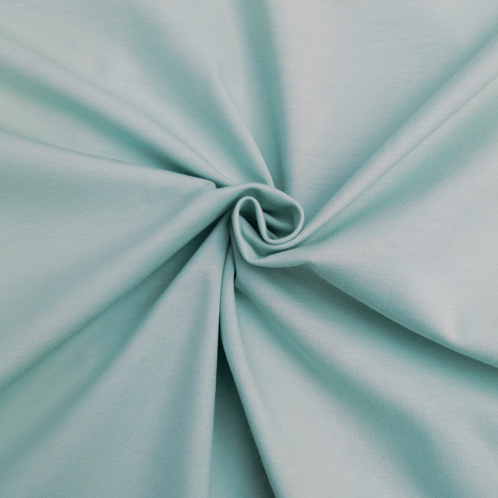 Cotton knit fabric online store